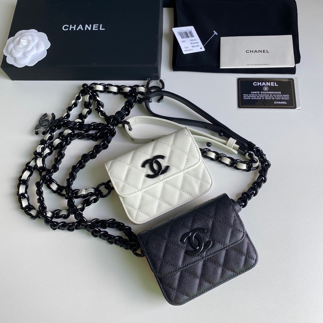 シャネル/CHANEL belt bag-高島屋オンラインストア - 公式