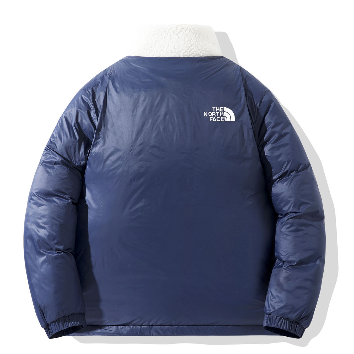 【人気】【THE NORTH FACE】★リバーシブルコットン服 男女OK ★