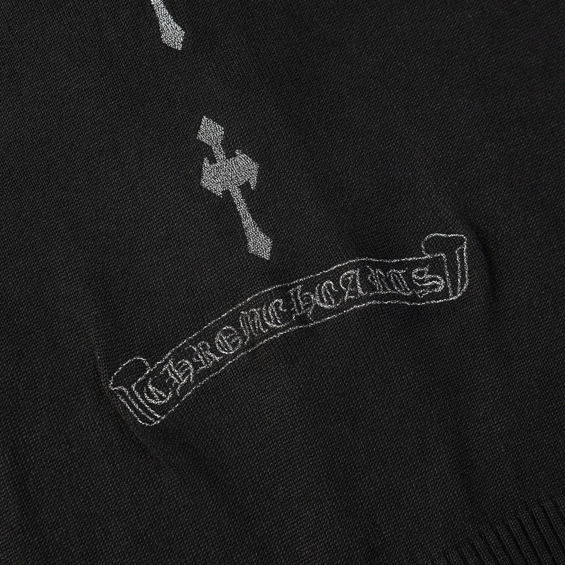 【Chrome Hearts】クロムハーツ 新作ジャケット Tシャツ