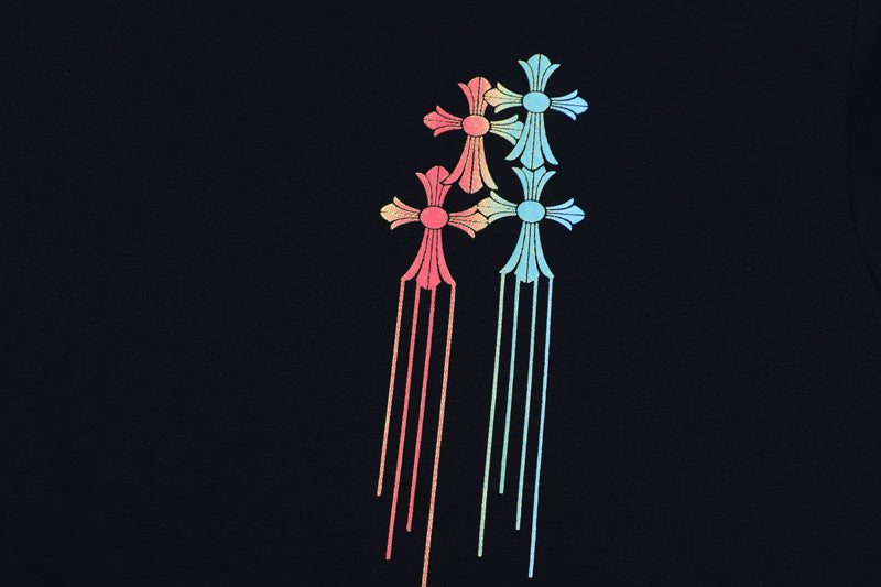クロムハーツ Tシャツ 半袖 Chrome Hearts T-shirts 6120