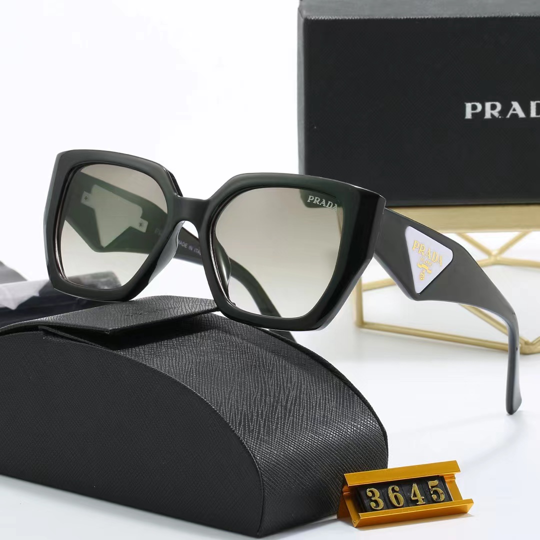 Prada サングラス S0005