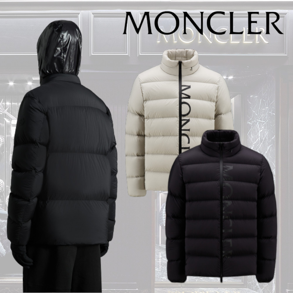 MONCLER Diengショートダウンジャケット★New 長袖パーカー