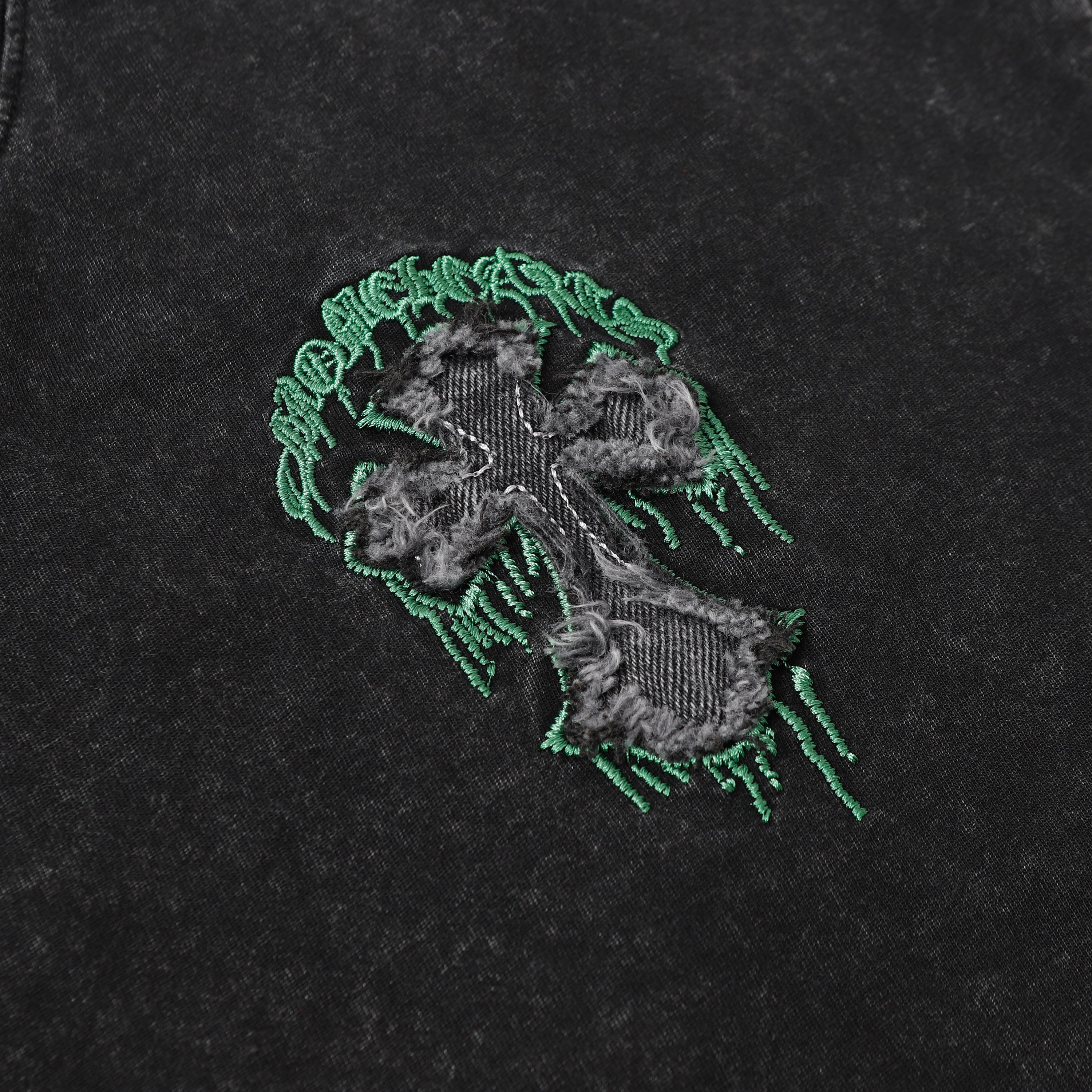クロムハーツ Tシャツ 半袖 Chrome Hearts T-shirts 2232