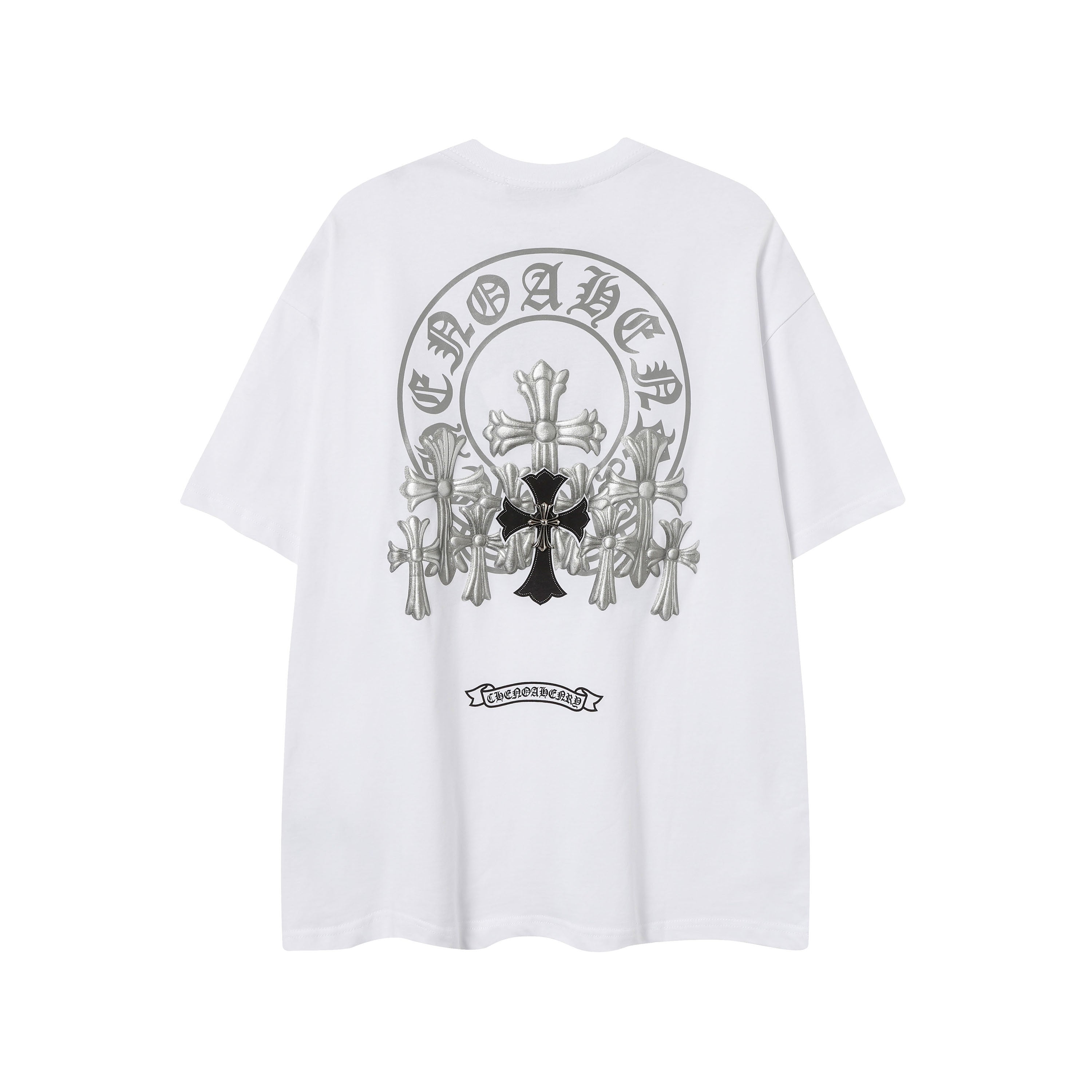 Chrome Hearts New T-shirts 2258 – 高島屋オンラインストア - 公式