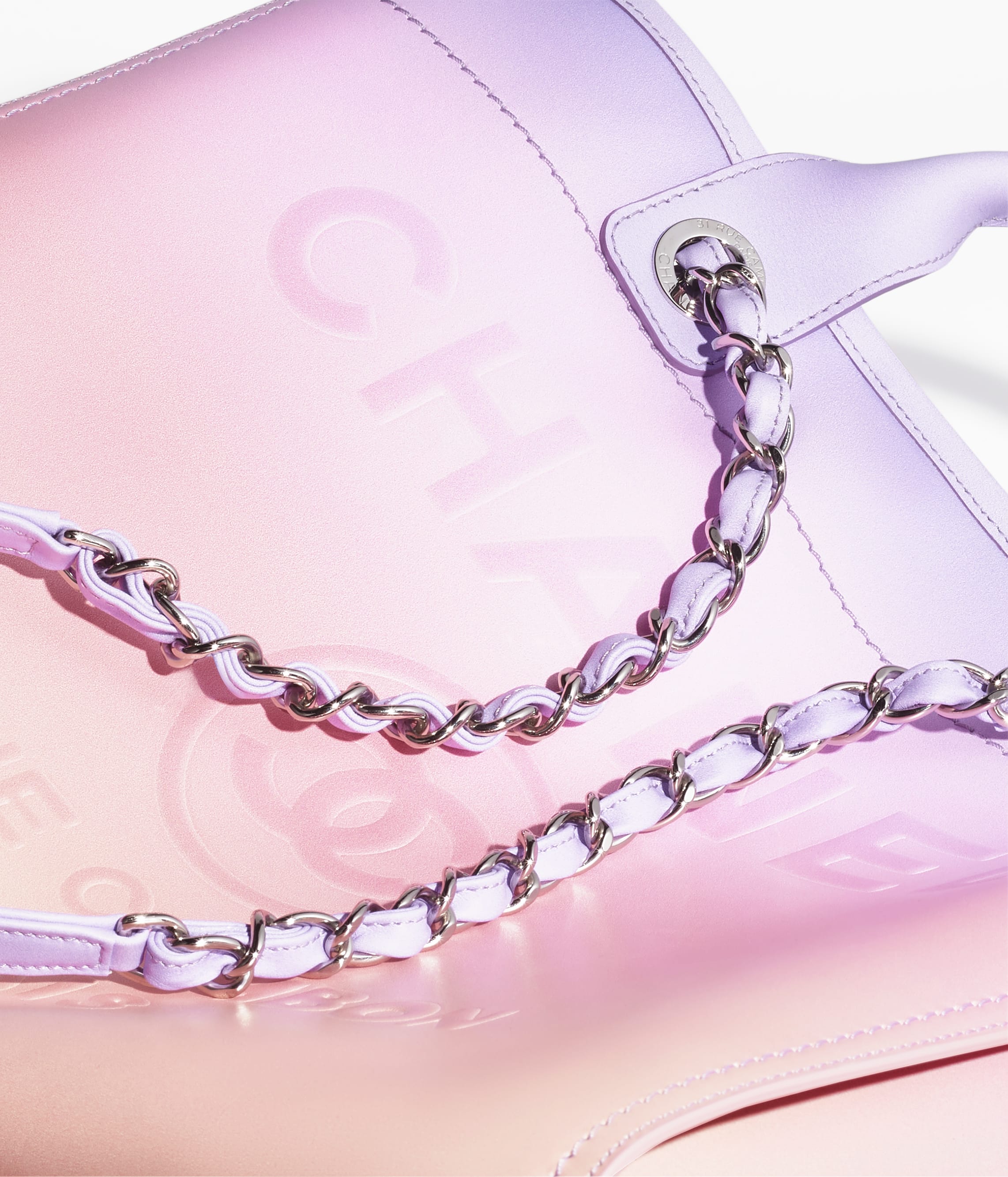 シャネル/CHANEL ラージ ショッピング バッグ 6-高島屋オンラインストア - 公式