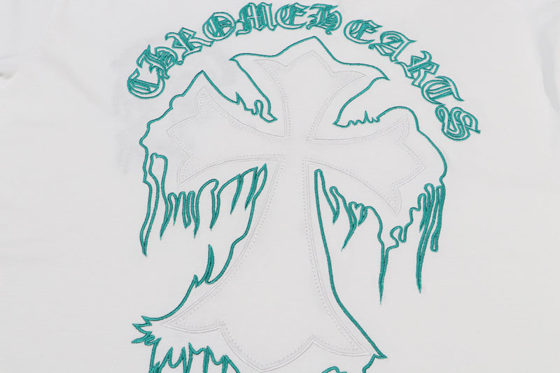 クロムハーツ Tシャツ 半袖 Chrome Hearts T-shirts 6039-高島屋オンラインストア - 公式