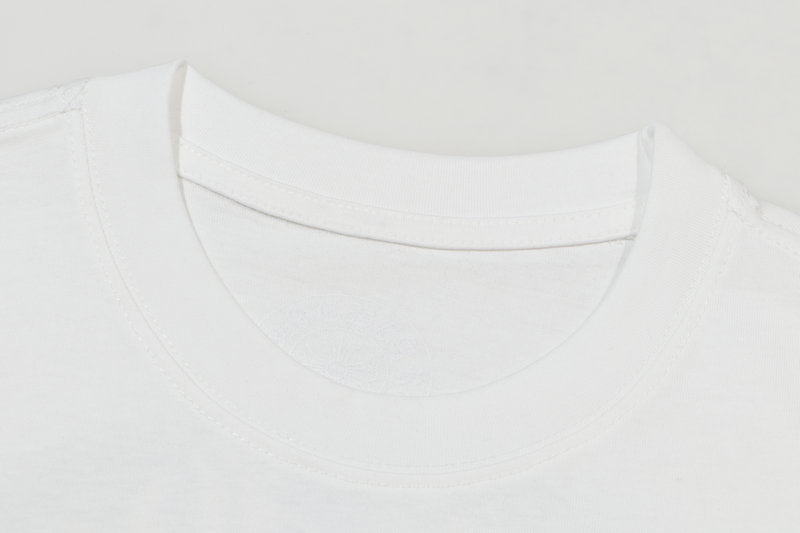 クロムハーツ Tシャツ 半袖 Chrome Hearts T-shirts 6055