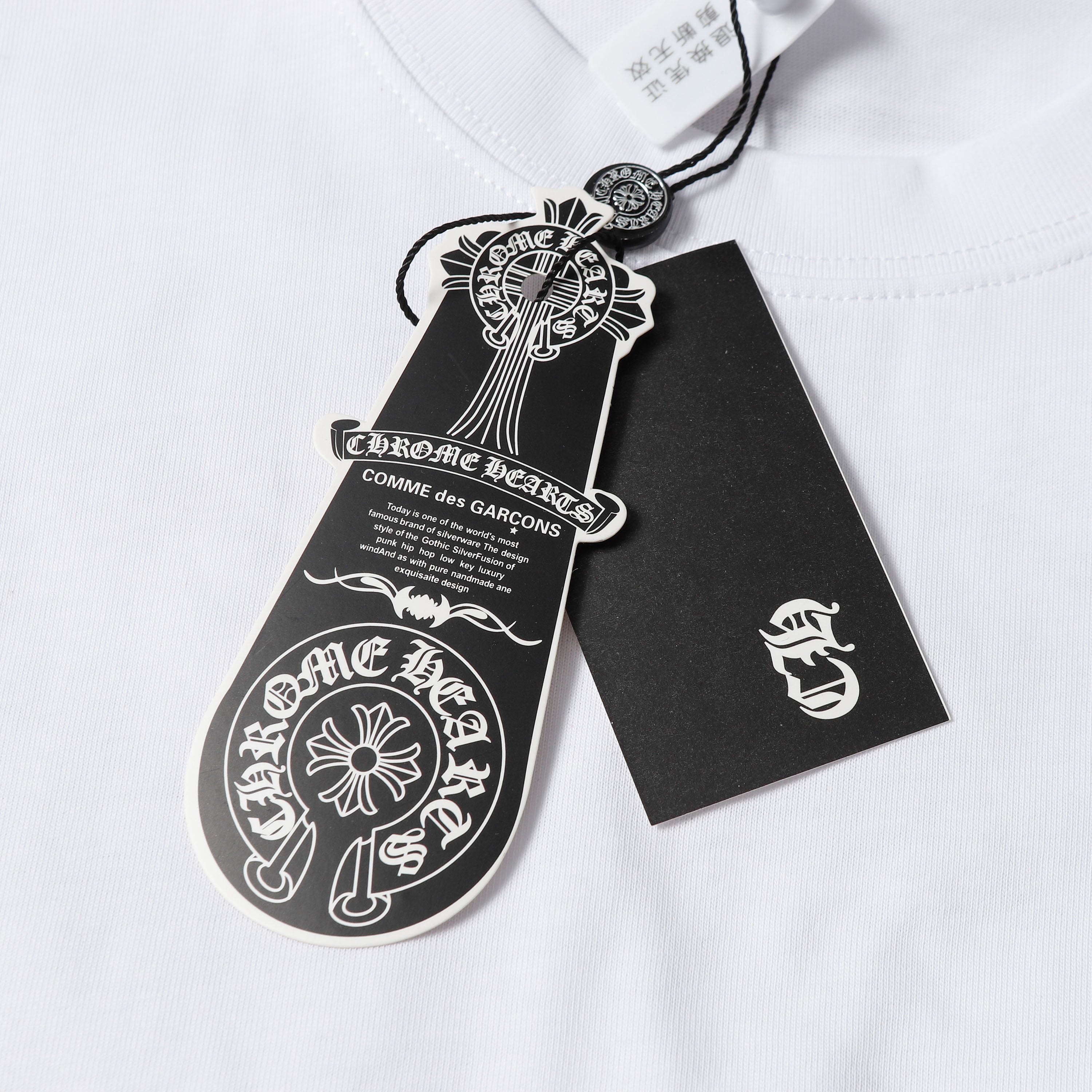 クロムハーツ Tシャツ 半袖 Chrome Hearts New T-shirts 2258