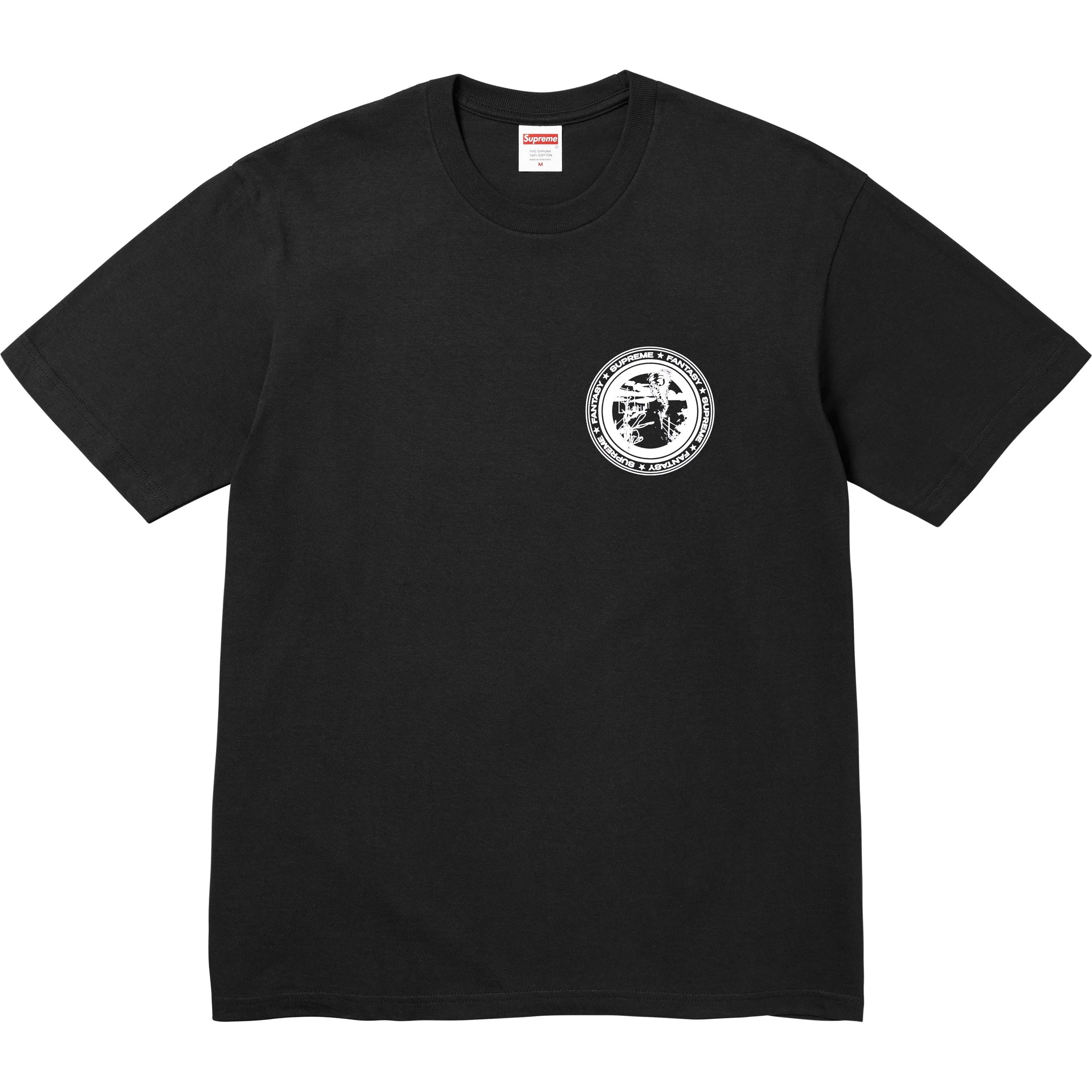 Supreme Devotion Tee