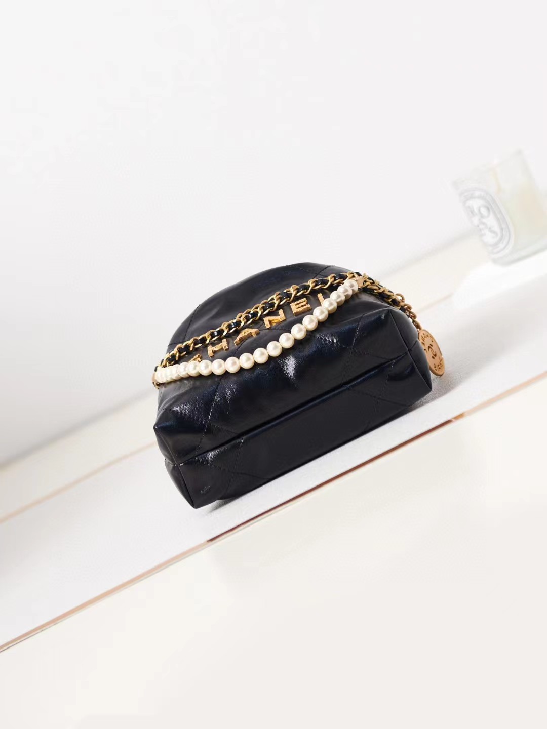 シャネル/CHANEL 22 Bag Mini AS3980 6-高島屋オンラインストア - 公式