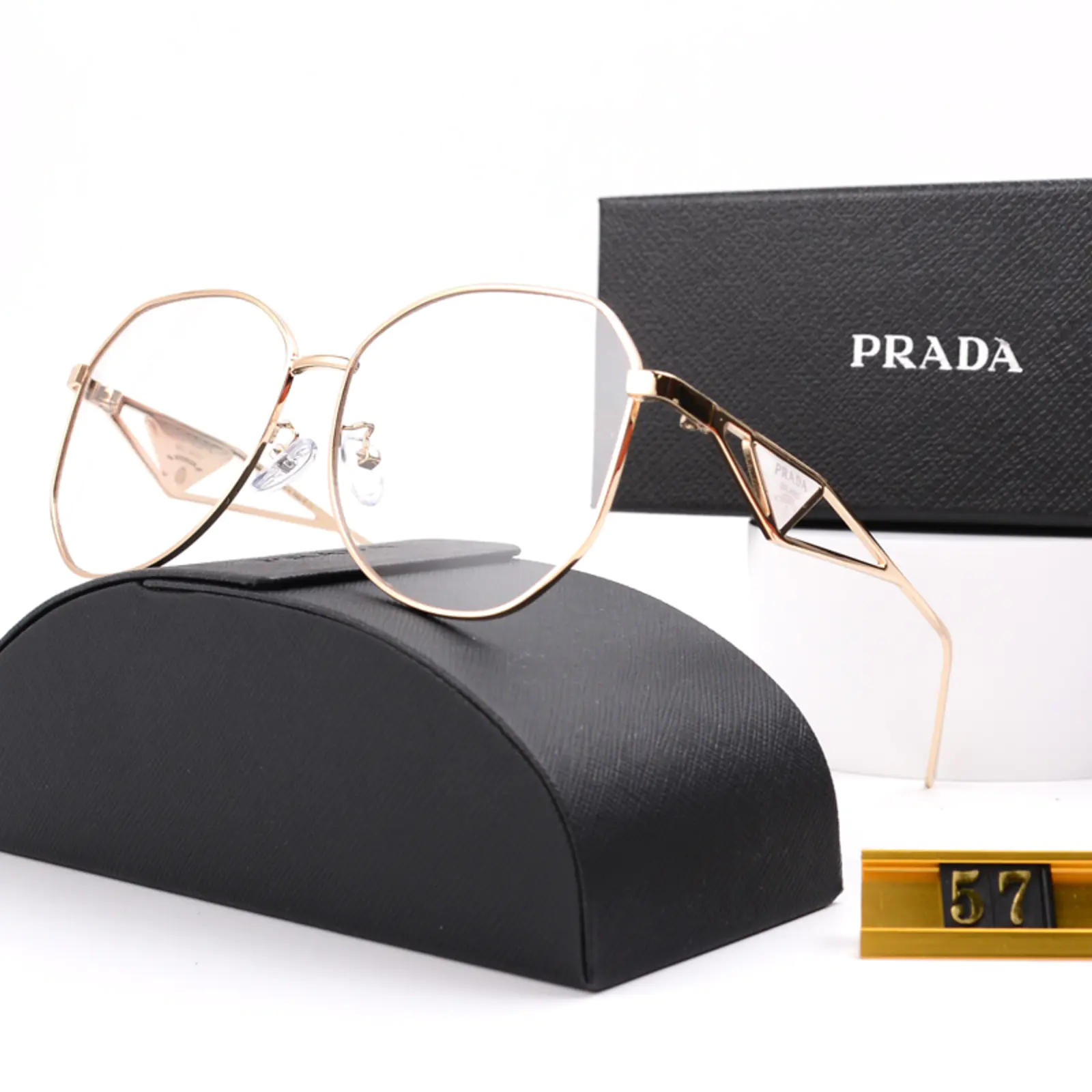 Prada サングラス S0008
