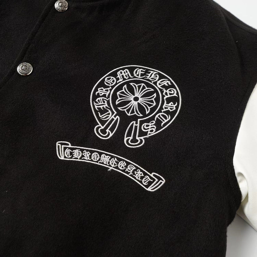 【Chrome Hearts】クロムハーツ 新作ジャケット Tシャツ