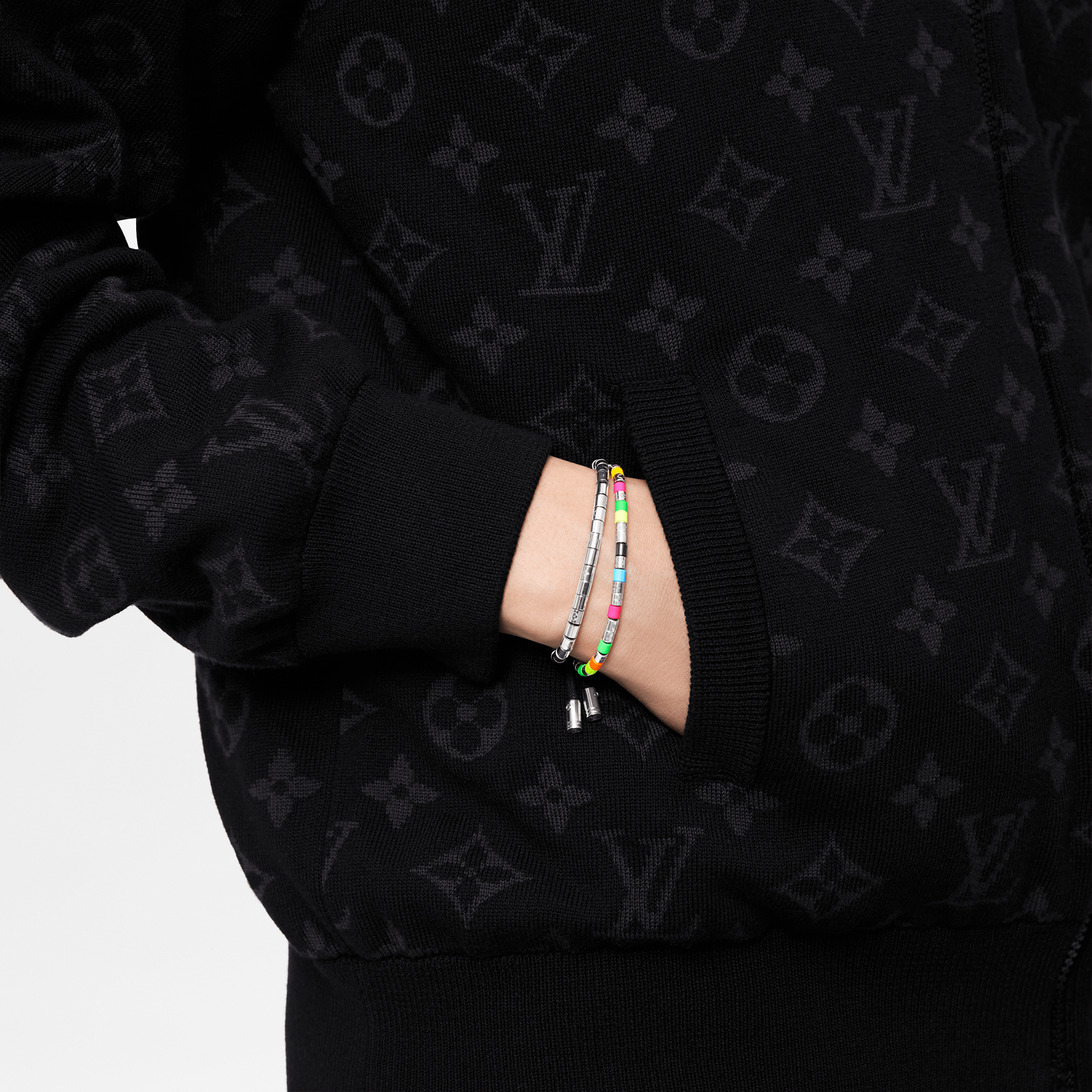 【国内発送/直営店】ブラスレ・LV パラダイス