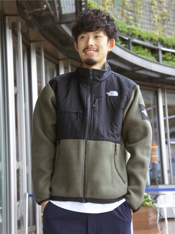 【The North Face 】ザノースフェイスアウター・ジャケット  4色