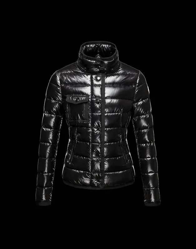 レディース モンクレール/MONCLER ダウンジャケット ARMOISE 長袖パーカー
