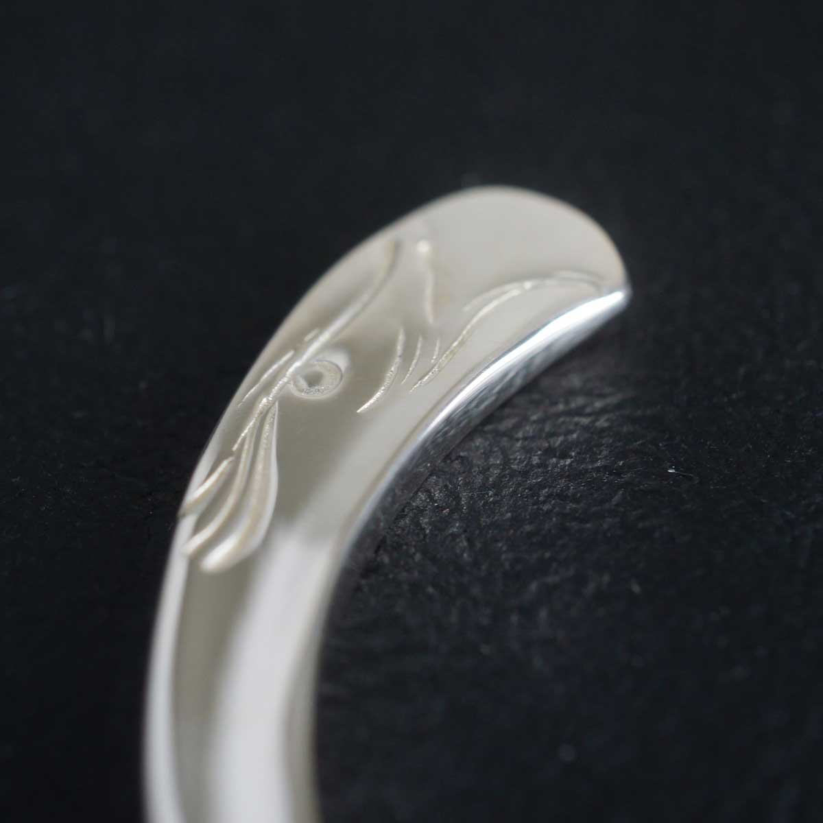 [Copy]goros (ゴローズ) 木村拓哉神さん愛用同型 ブレスレット TADY&KING タディアンドキング イーグルフェイスバングル ウルフ ブランド アクセサリー