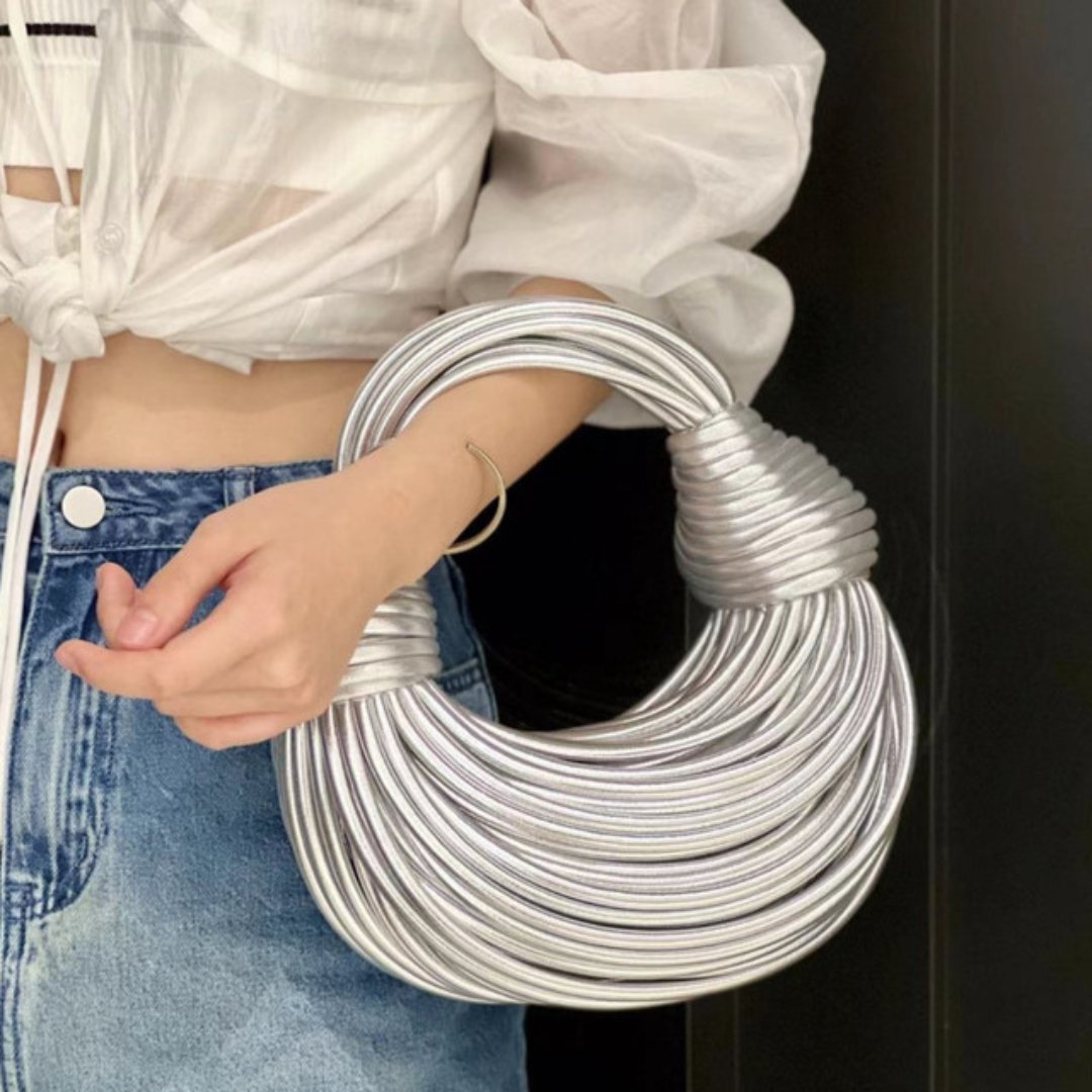 GOYARD(ゴヤール) Handwoven Clutch Bag-高島屋オンラインストア - 公式