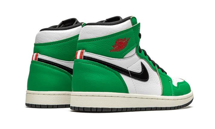 【JORDAN】ジョーダン high lucky green-高島屋オンラインストア - 公式