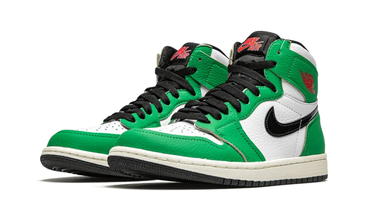 【JORDAN】ジョーダン high lucky green-高島屋オンラインストア - 公式