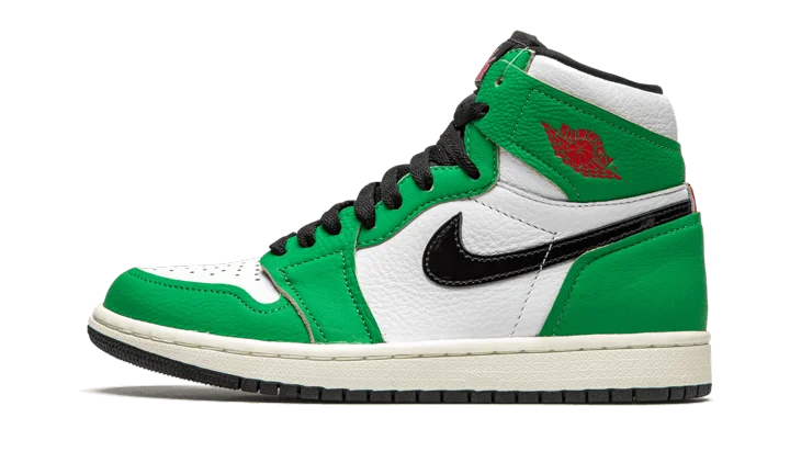 【JORDAN】ジョーダン high lucky green-高島屋オンラインストア - 公式