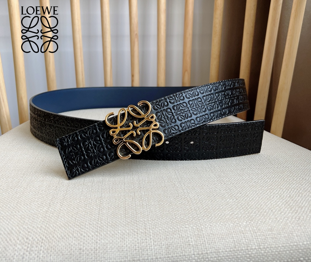 LOEWE】(ロエベ)4cmベルト メンズ – 高島屋オンラインストア - 公式
