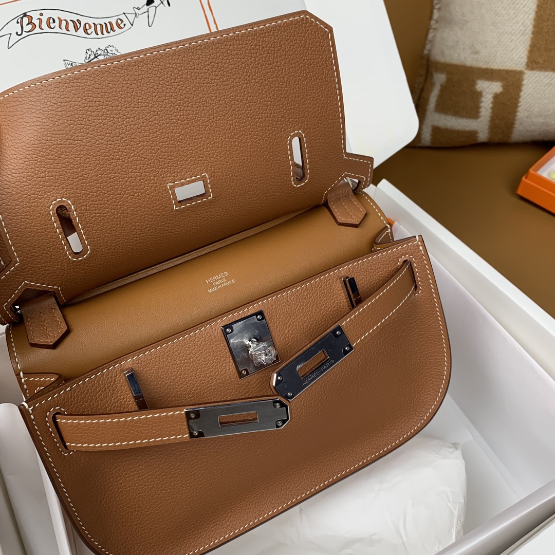 【HERMES】エルメス Gypsiel バッグ