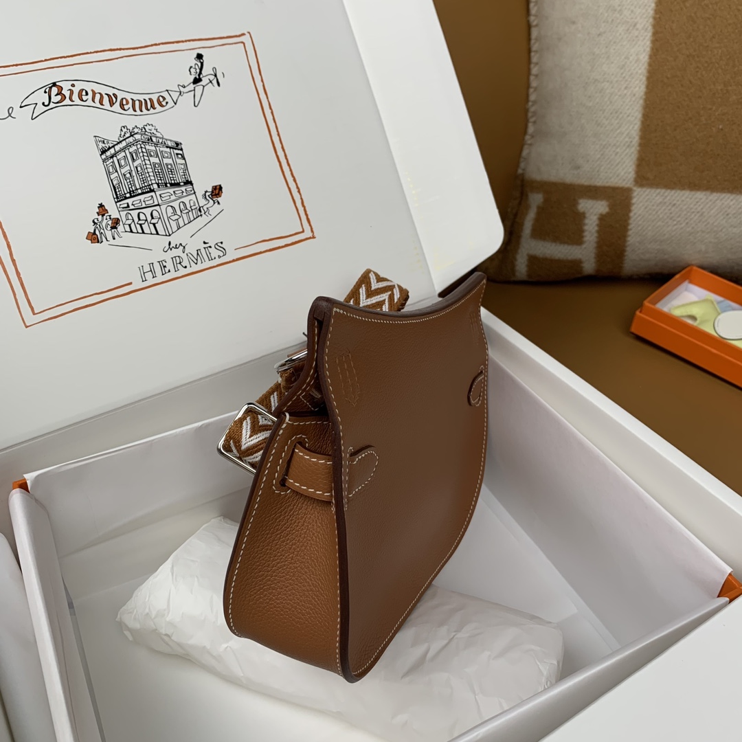 【HERMES】エルメス Gypsiel バッグ