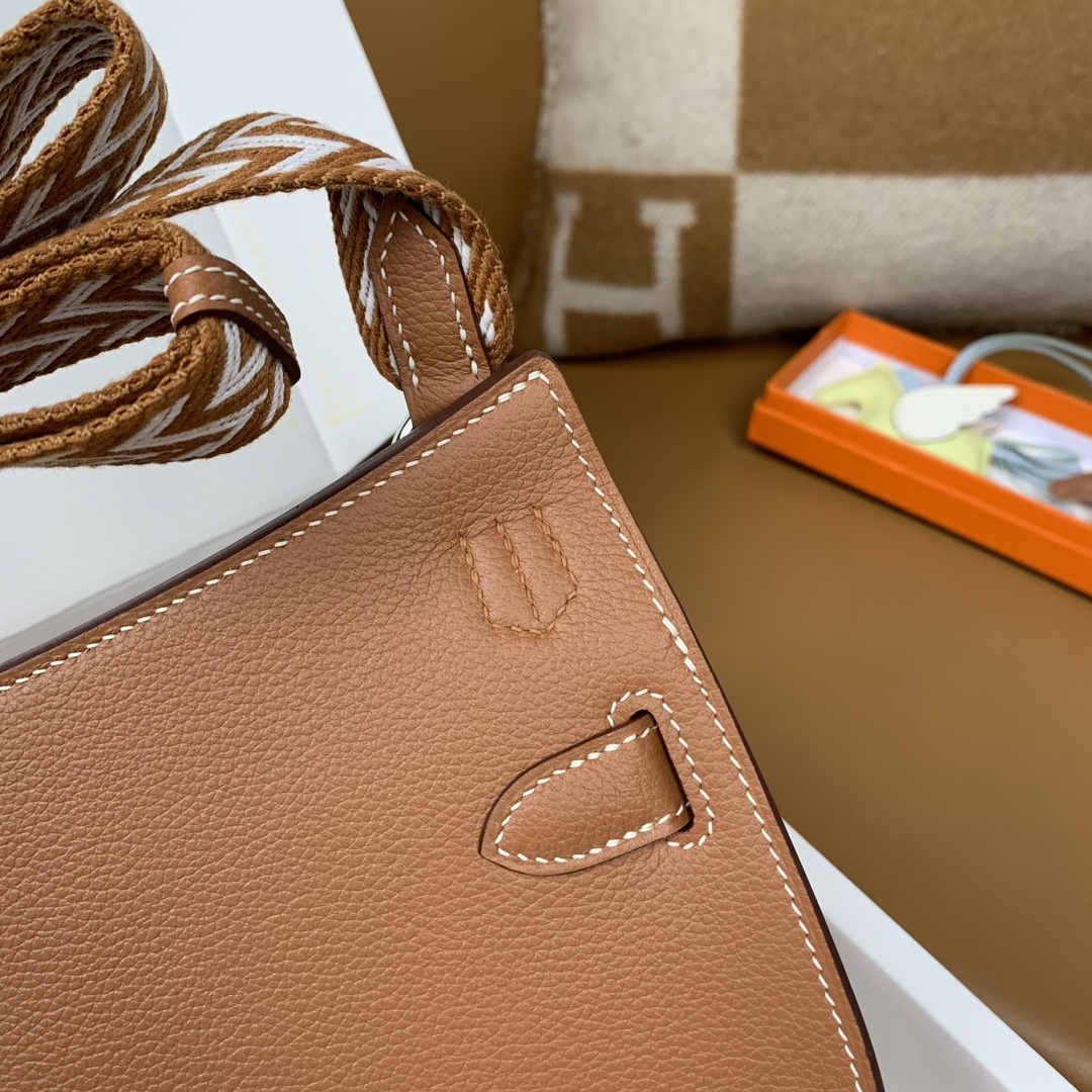 【HERMES】エルメス Gypsiel バッグ