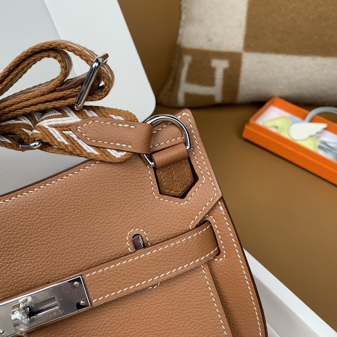 【HERMES】エルメス Gypsiel バッグ