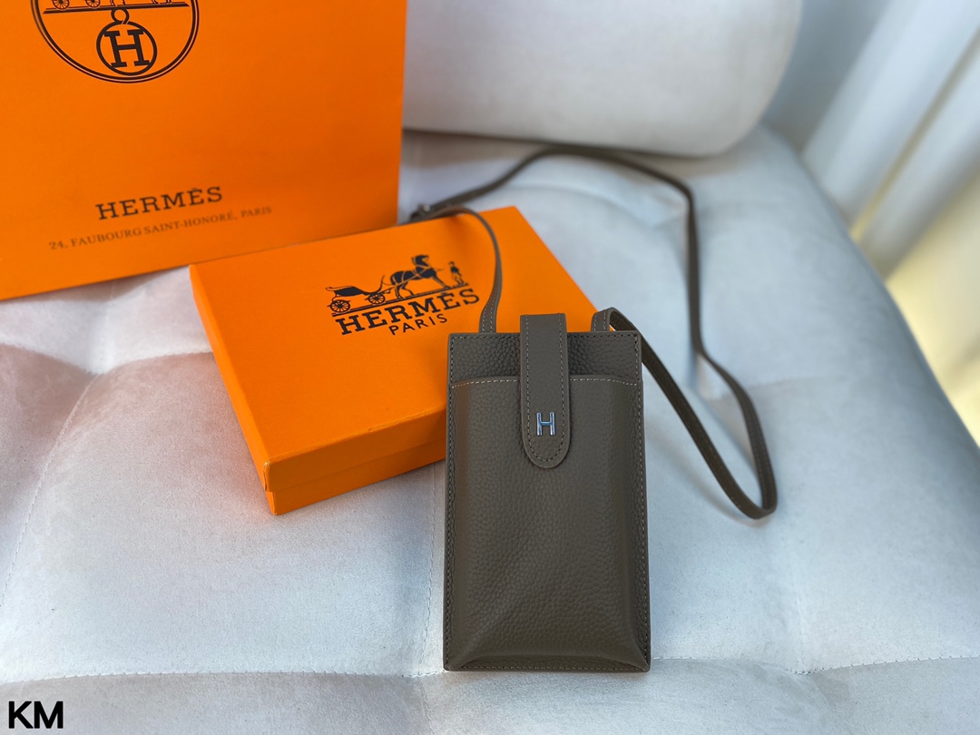 【HERMES】エルメス 携帯電話バッグ-高島屋オンラインストア - 公式