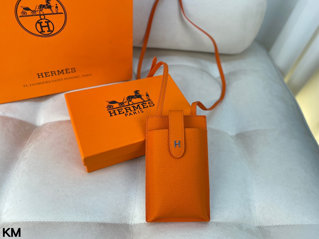 【HERMES】エルメス 携帯電話バッグ-高島屋オンラインストア - 公式