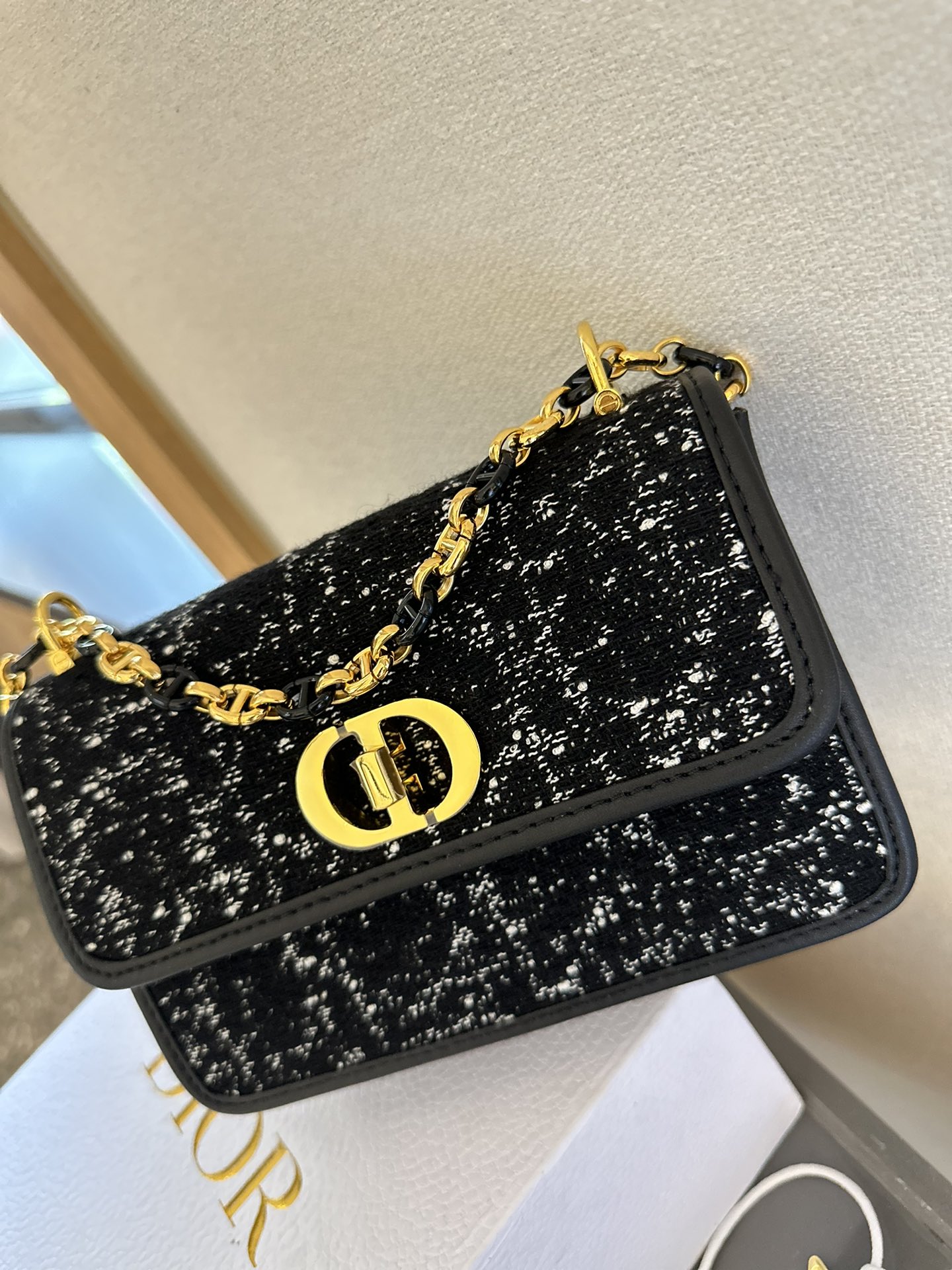 【Dior】市場にある最新の Misscaro ハンドバッグ-高島屋オンラインストア - 公式