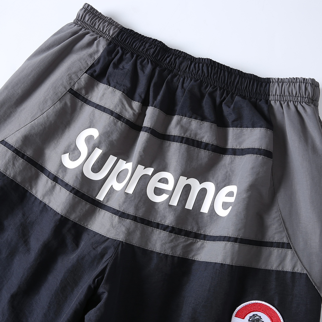 SUPREME × DUCATI Track Pant（SUP-SS24-378）