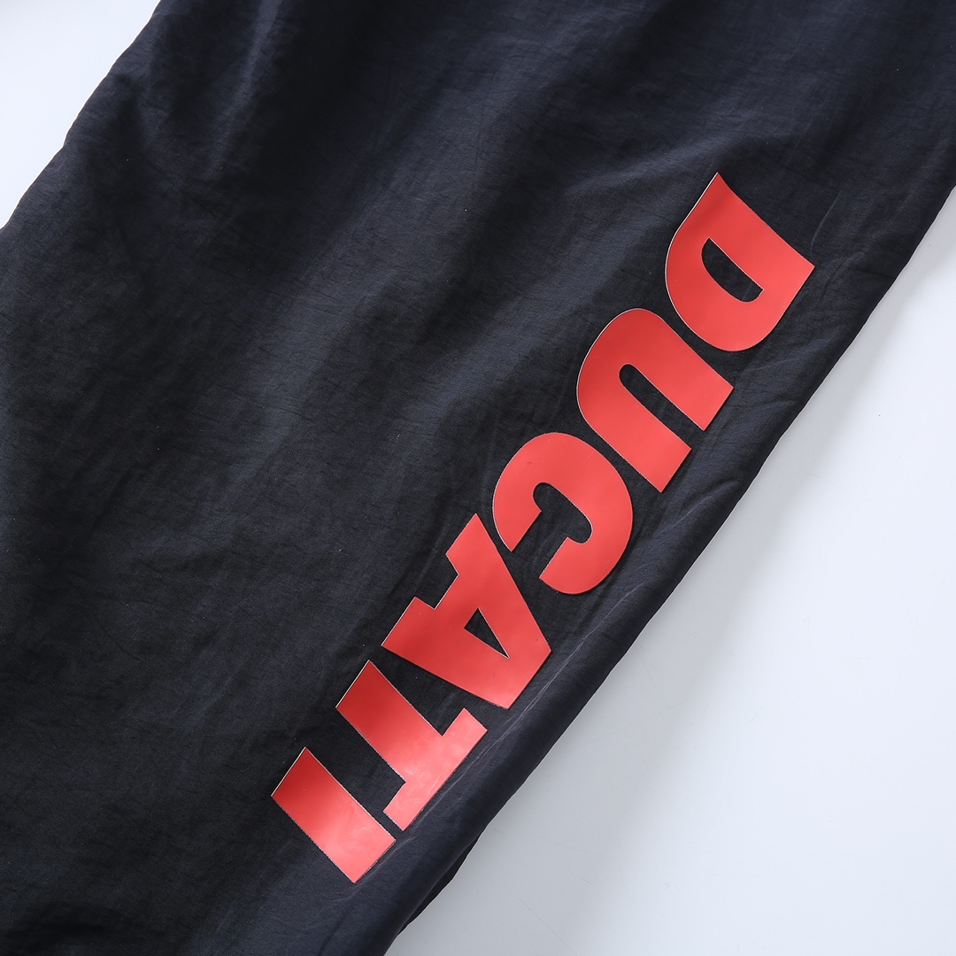 SUPREME × DUCATI Track Pant（SUP-SS24-378）