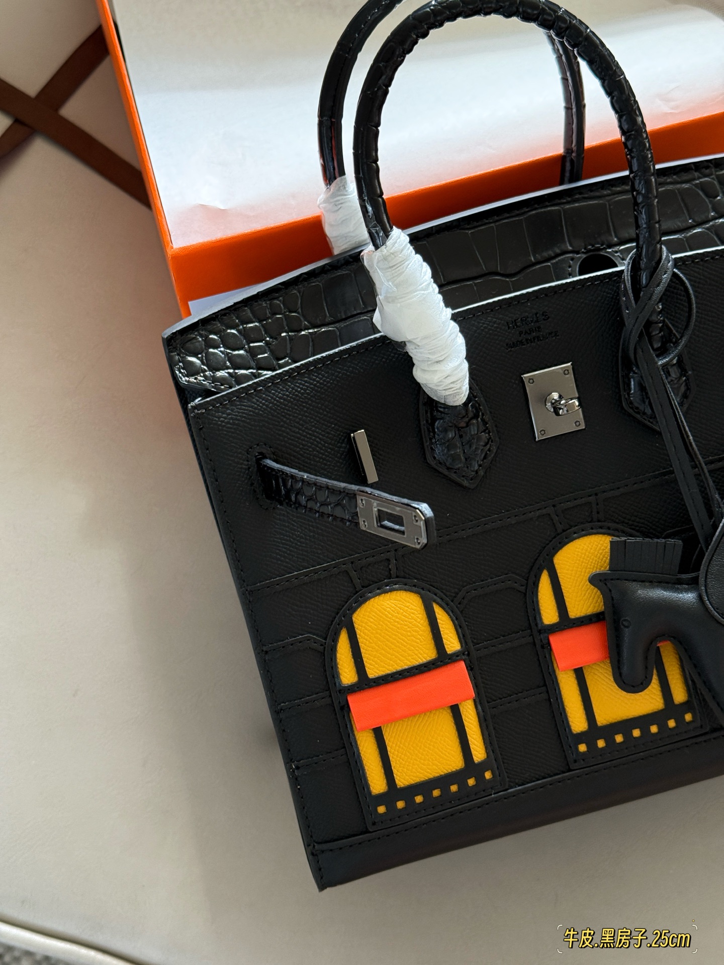 【HERMES】エルメス faubourg birkin-高島屋オンラインストア - 公式