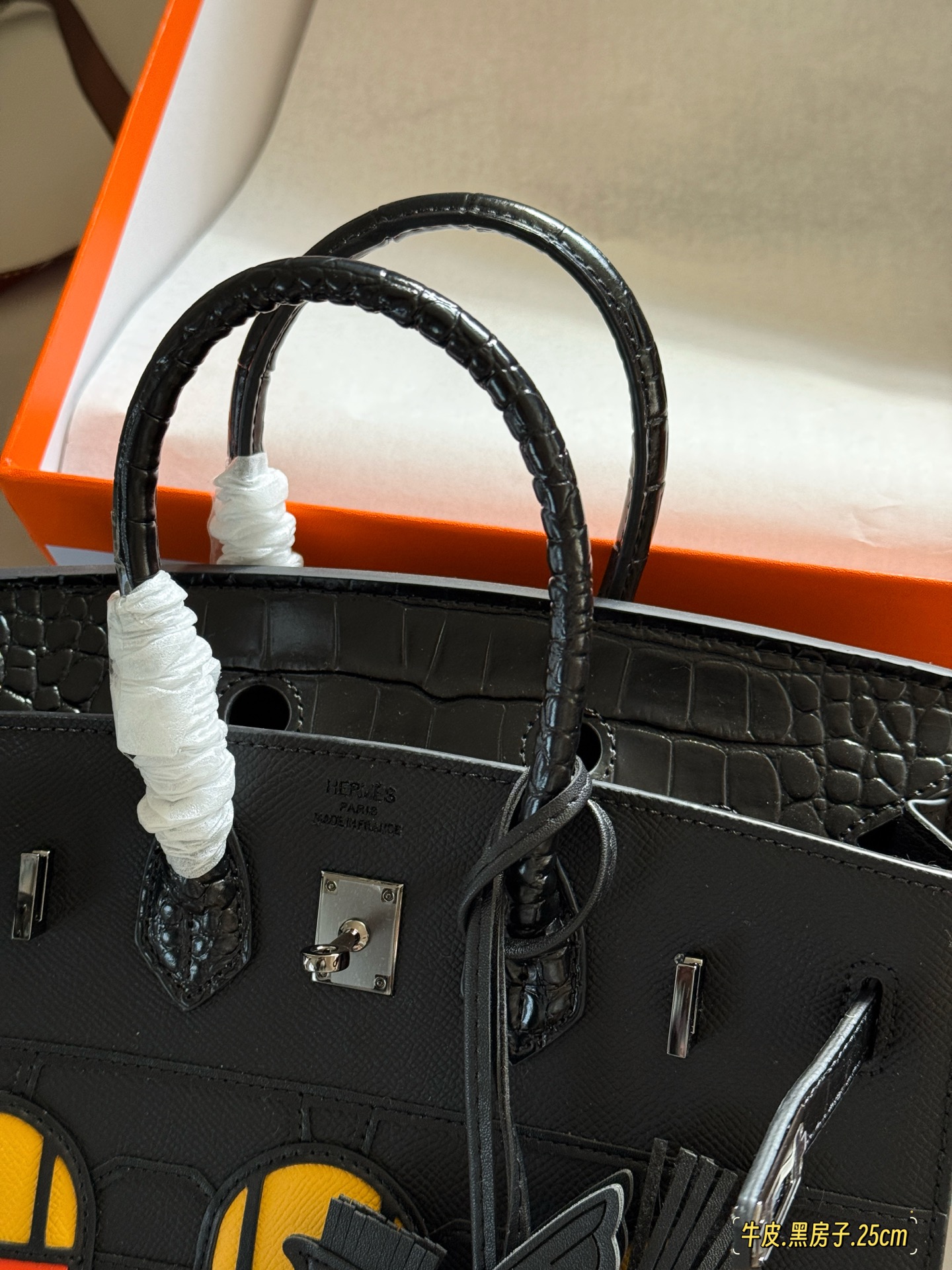 【HERMES】エルメス faubourg birkin-高島屋オンラインストア - 公式
