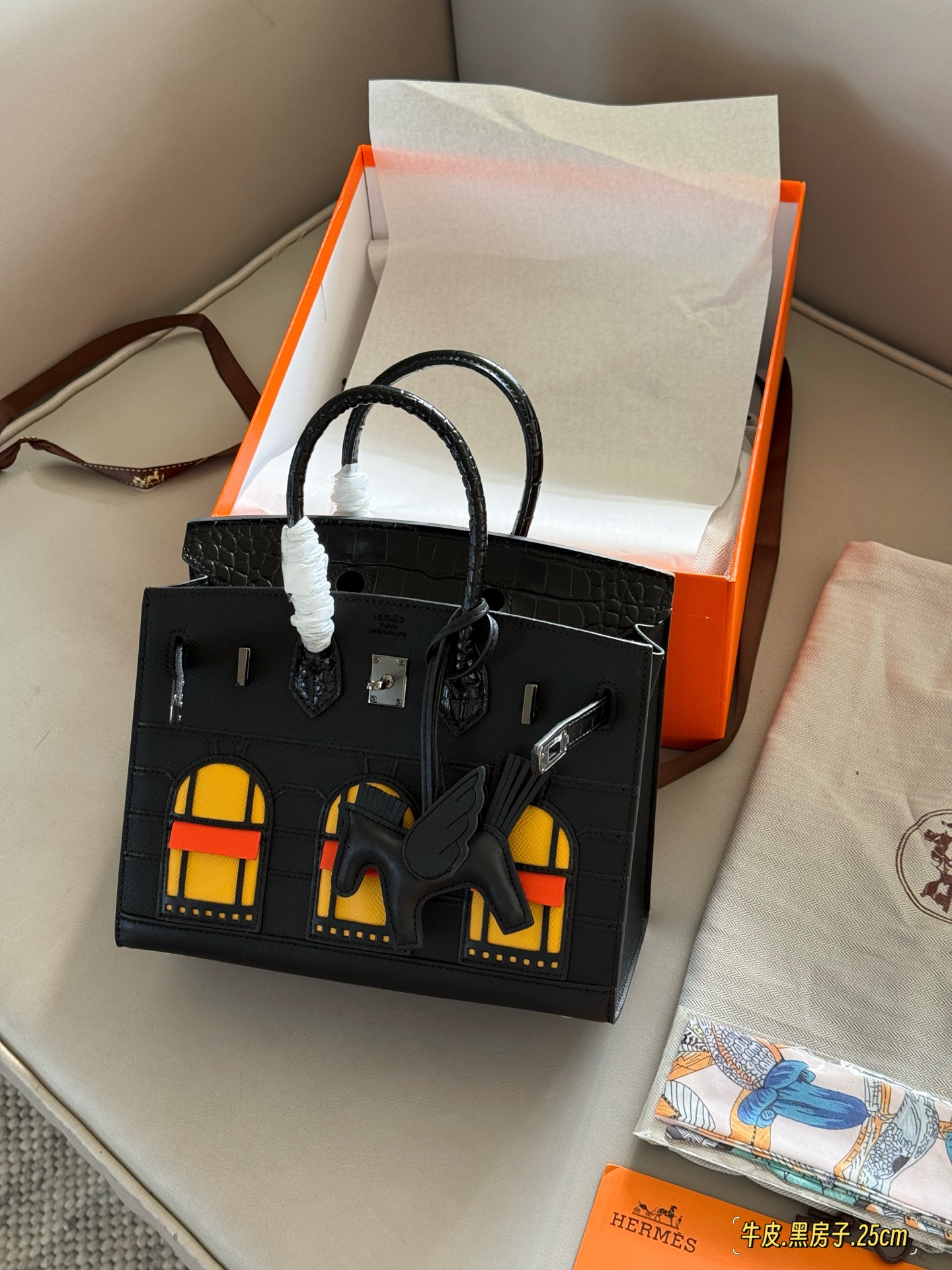 【HERMES】エルメス faubourg birkin-高島屋オンラインストア - 公式