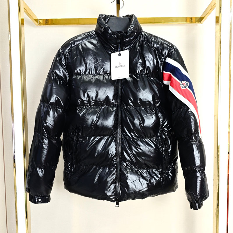 【MONCLER公式 旗艦店】（モンクレール） ダウンジャケット