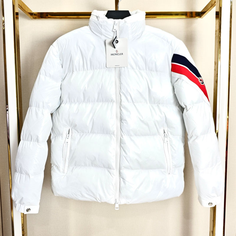 【MONCLER公式 旗艦店】（モンクレール） ダウンジャケット