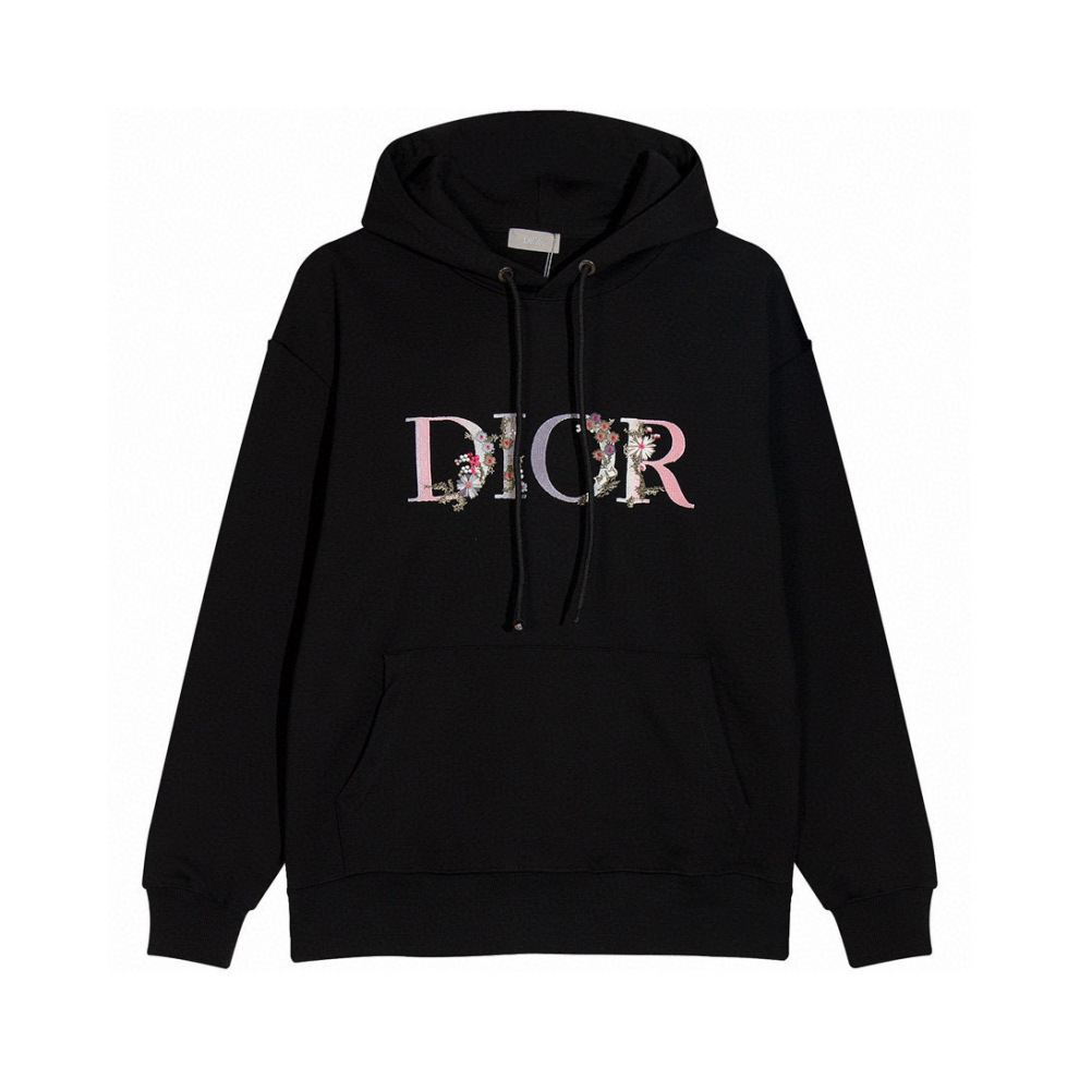 【DIOR】（ディオール ）パーカー 即日出荷 ご好評に付き再入荷！