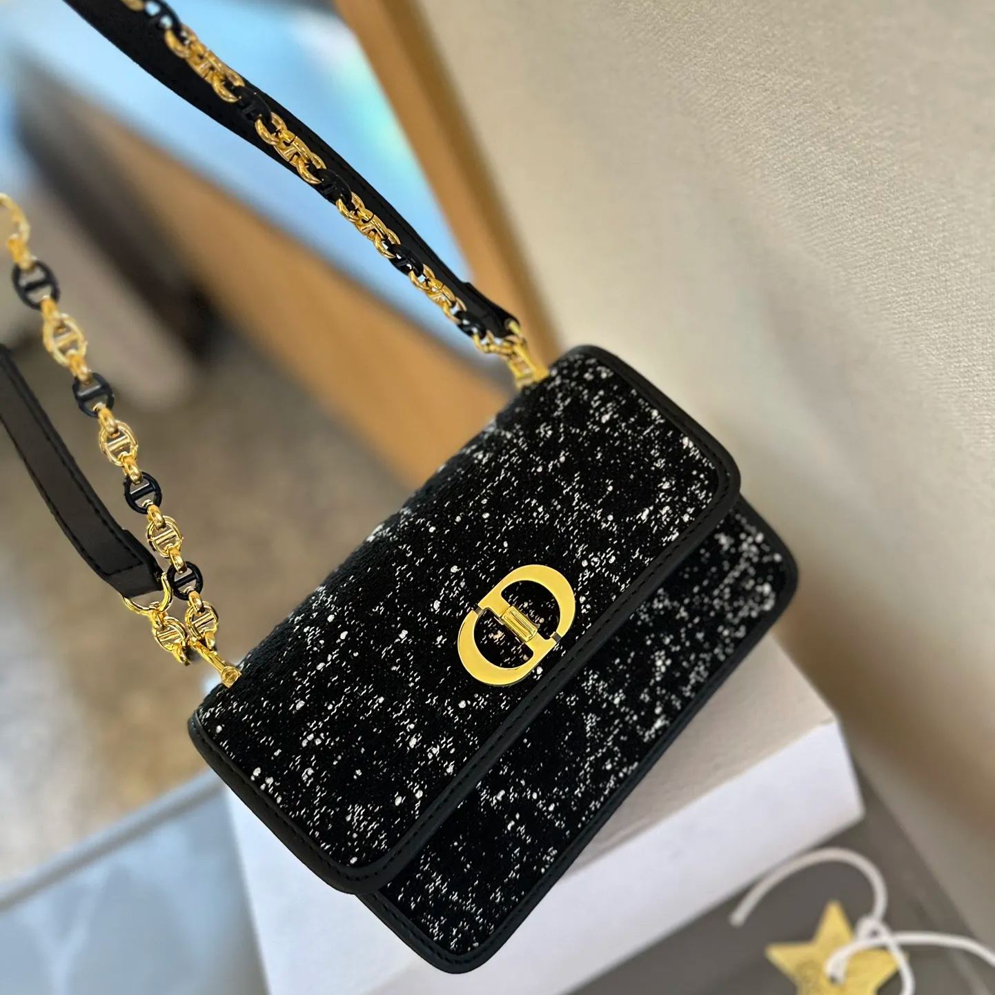 【Dior】市場にある最新の Misscaro ハンドバッグ-高島屋オンラインストア - 公式