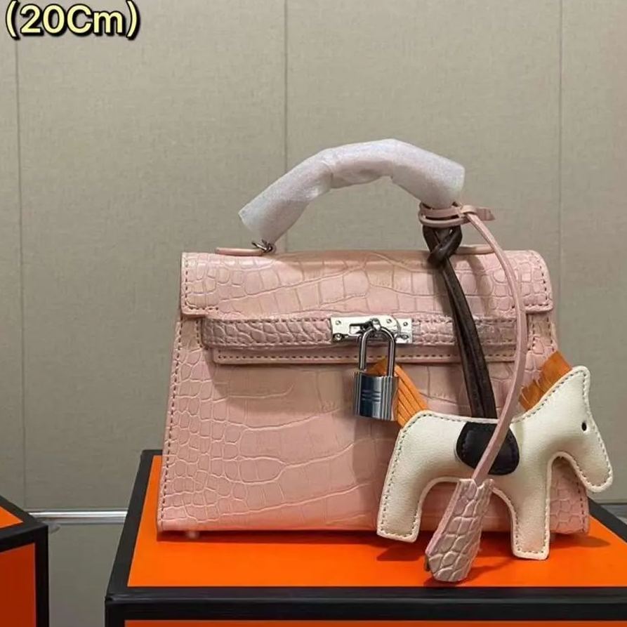 【HERMES】エルメス ケリーシリーズ クロコダイル柄 最新カラー-高島屋オンラインストア - 公式