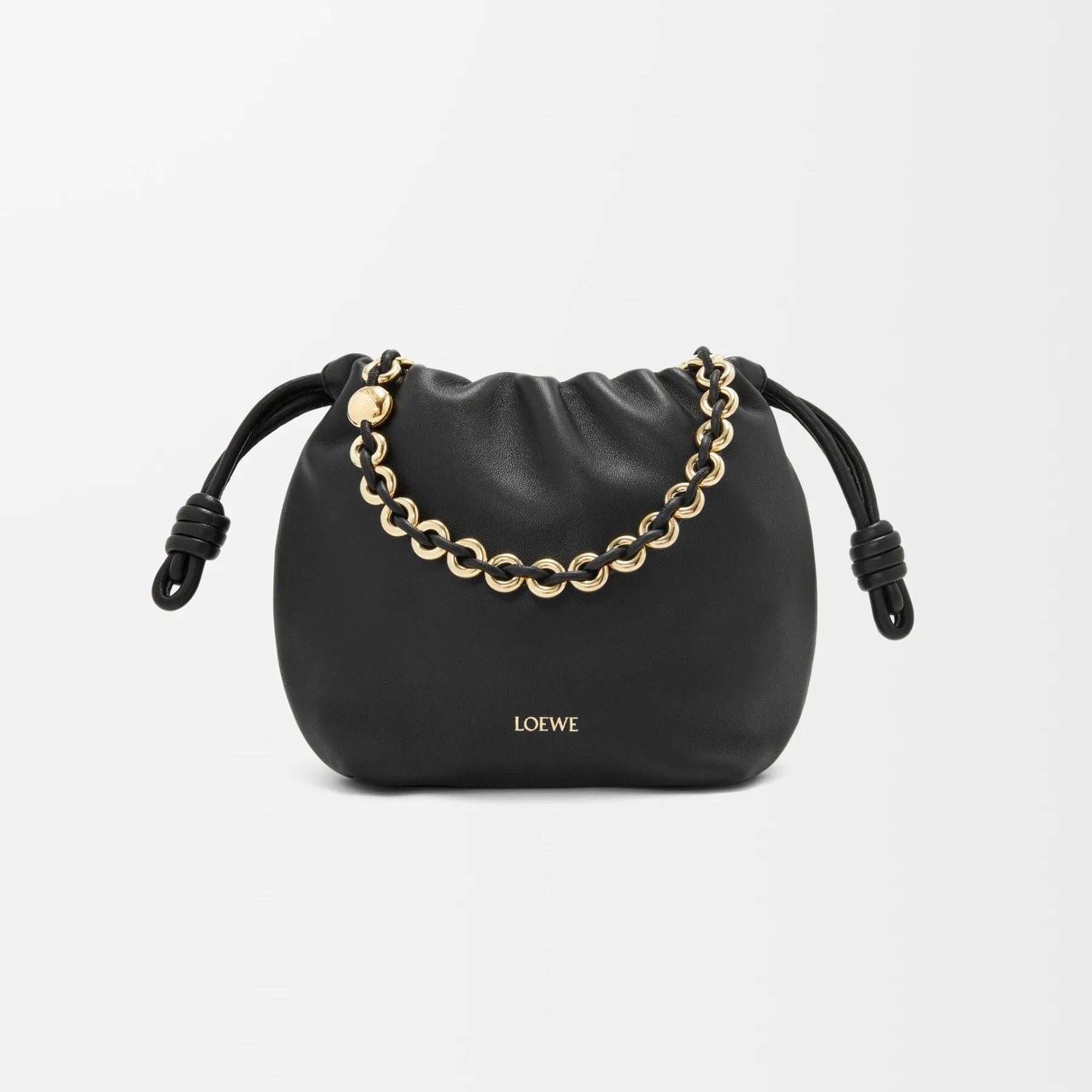 LOEWE/ロエベ フラメンコパース バッグ ミニ（メローナパラム）