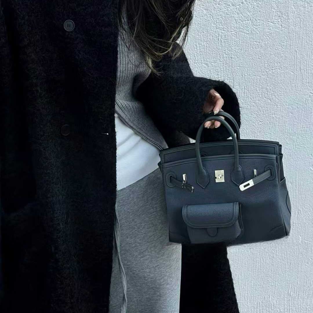 【HERMES】エルメス Birkin cargo 25-高島屋オンラインストア - 公式