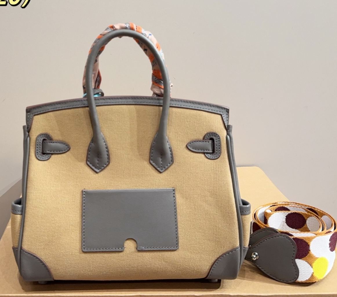 【HERMES】エルメス Birkin cargo 25-高島屋オンラインストア - 公式