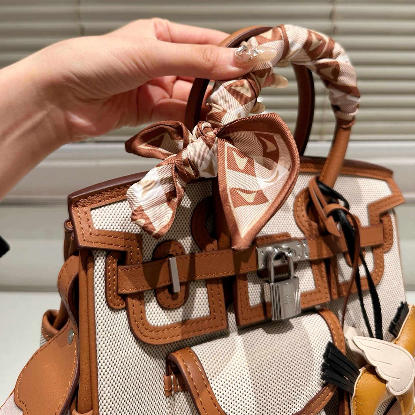 【HERMES】エルメス Birkin cargo 25-高島屋オンラインストア - 公式