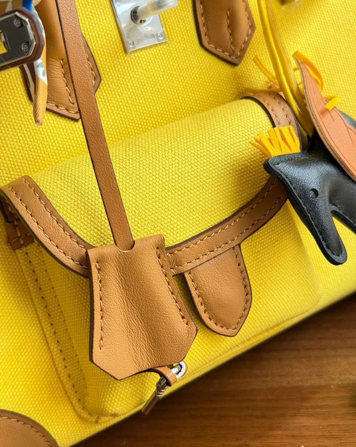 【HERMES】エルメス Birkin cargo 25-高島屋オンラインストア - 公式
