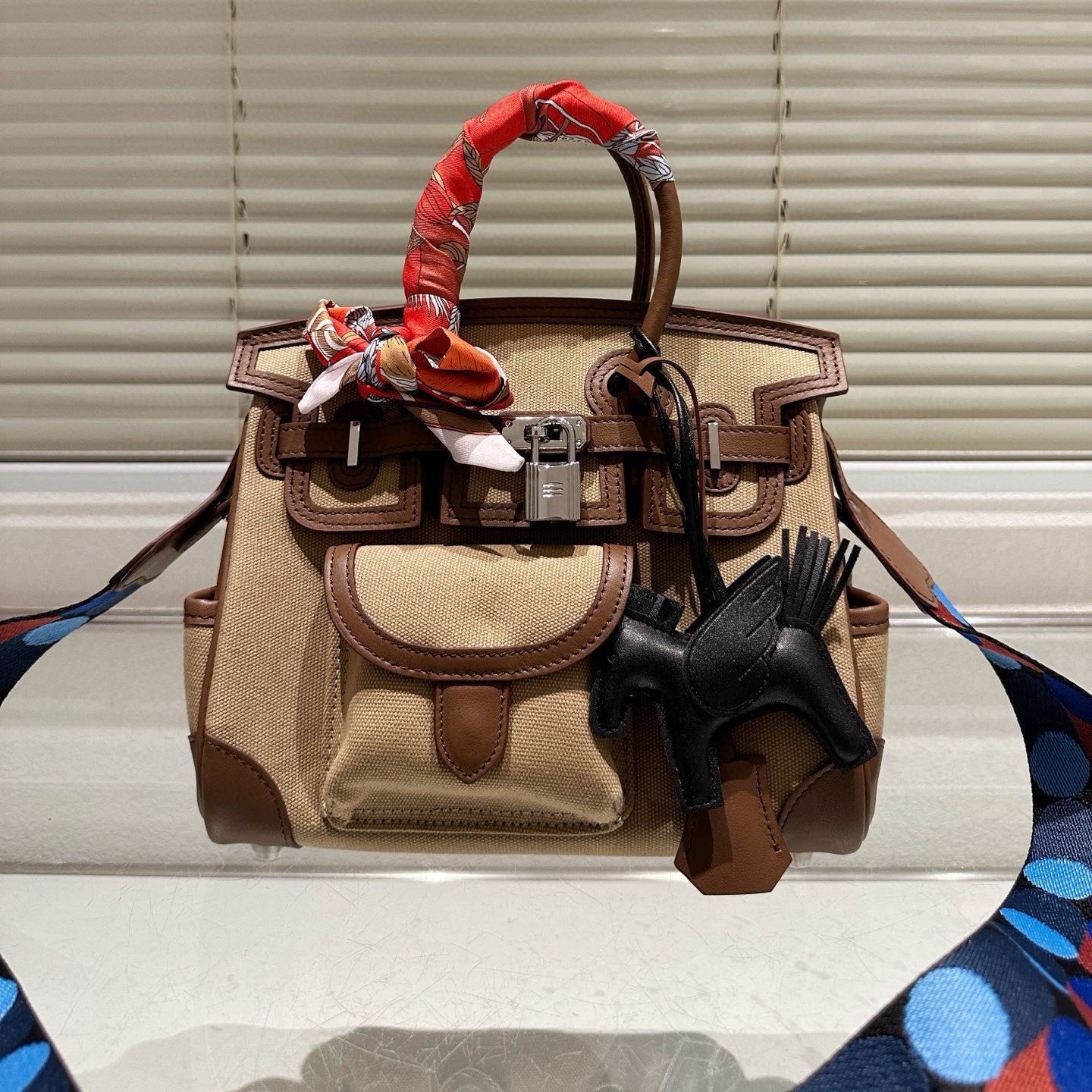 【HERMES】エルメス Birkin cargo 25-高島屋オンラインストア - 公式
