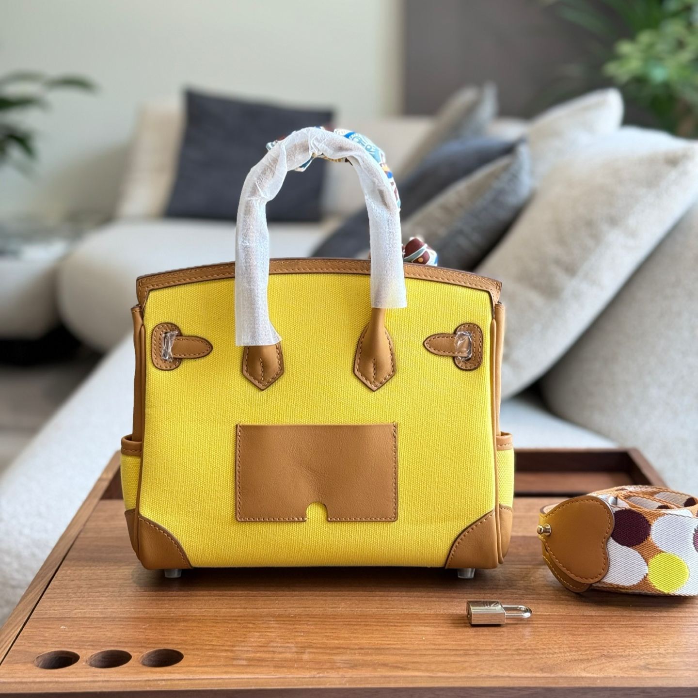 【HERMES】エルメス Birkin cargo 25-高島屋オンラインストア - 公式