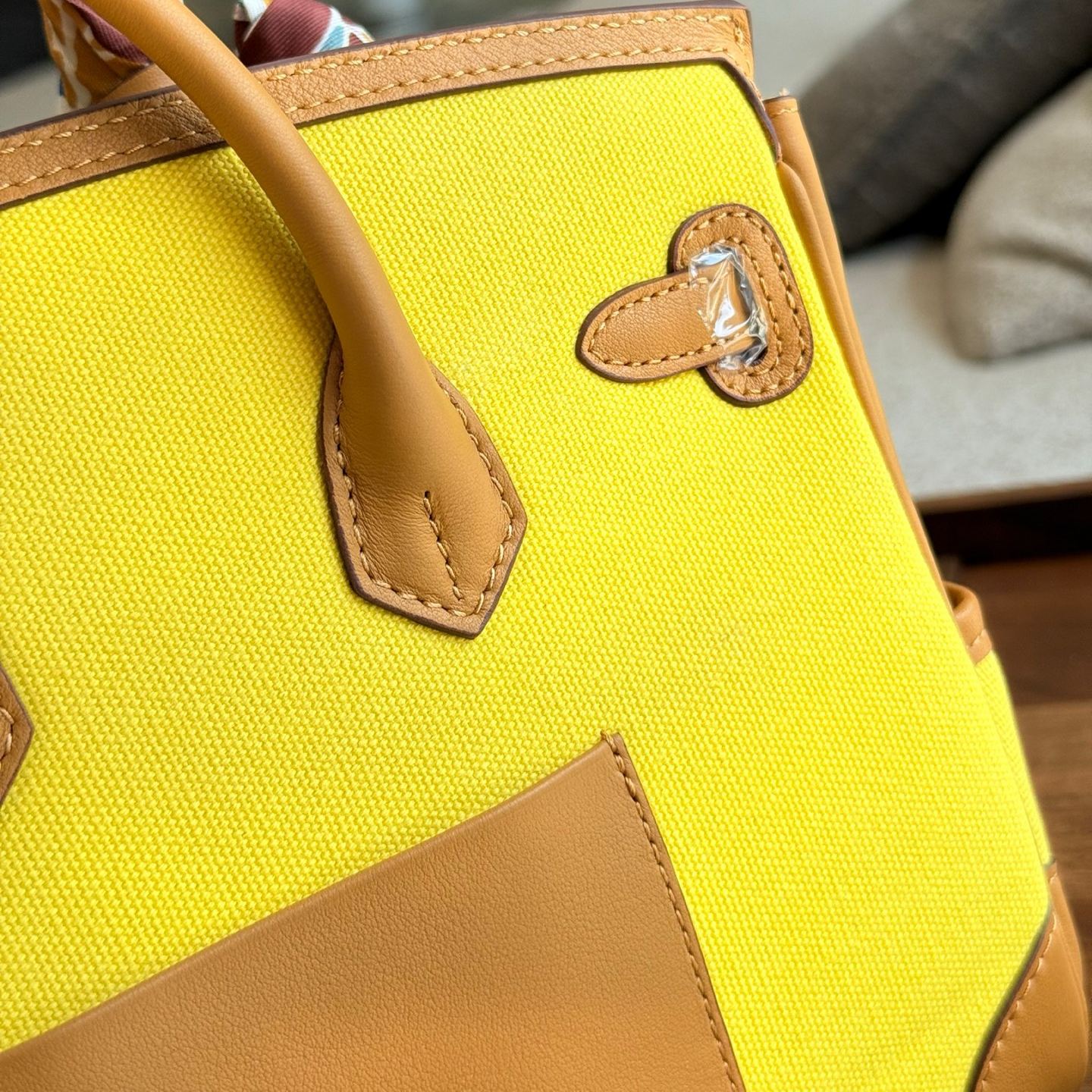 【HERMES】エルメス Birkin cargo 25-高島屋オンラインストア - 公式